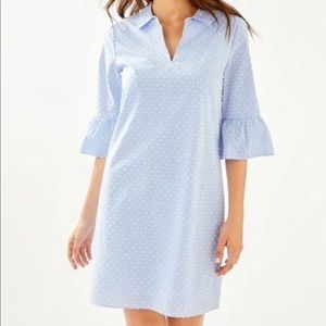 Lilly Pulitzer Ginger Dress Size 0